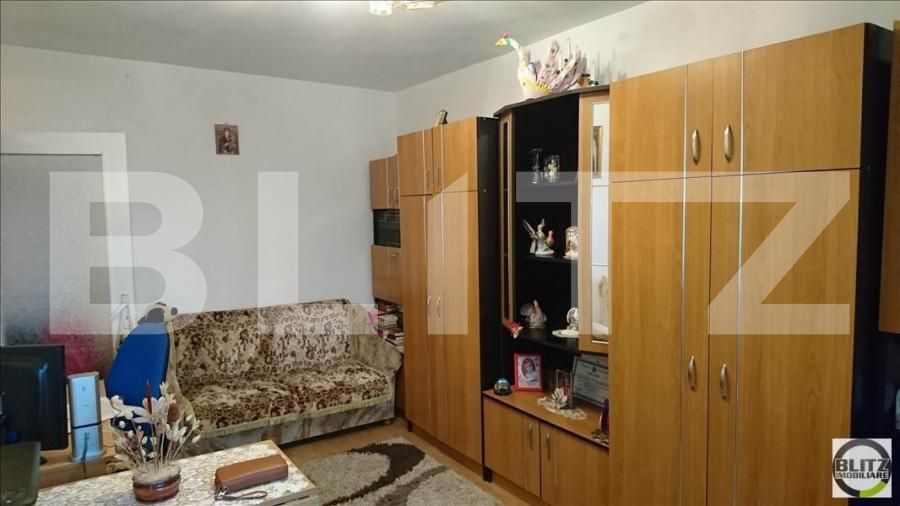 Garsonieră de vânzare Marasti - 8450AV | BLITZ Cluj-Napoca | Poza3