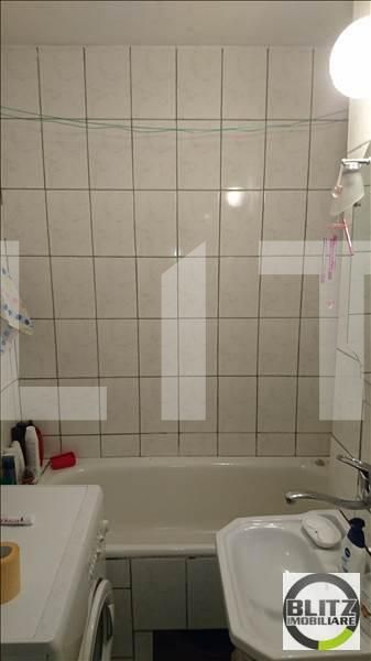 Garsonieră de vânzare Marasti - 8450AV | BLITZ Cluj-Napoca | Poza6