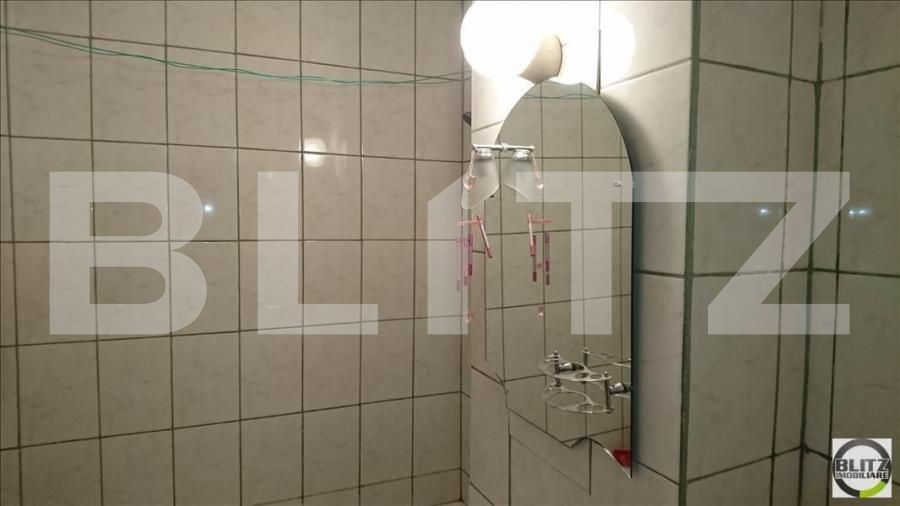 Garsonieră de vânzare Marasti - 8450AV | BLITZ Cluj-Napoca | Poza5