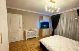 Ultra lux! Apartament 2 camere, balcon, parcare! Zona centrala