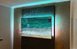 Ultra lux! Apartament 2 camere, balcon, parcare! Zona centrala