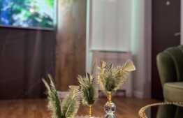 Ultra lux! Apartament 2 camere, balcon, parcare! Zona centrala