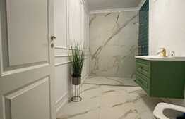 Ultra lux! Apartament 2 camere, balcon, parcare! Zona centrala