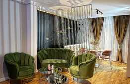 Ultra lux! Apartament 2 camere, balcon, parcare! Zona centrala