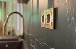 Ultra lux! Apartament 2 camere, balcon, parcare! Zona centrala