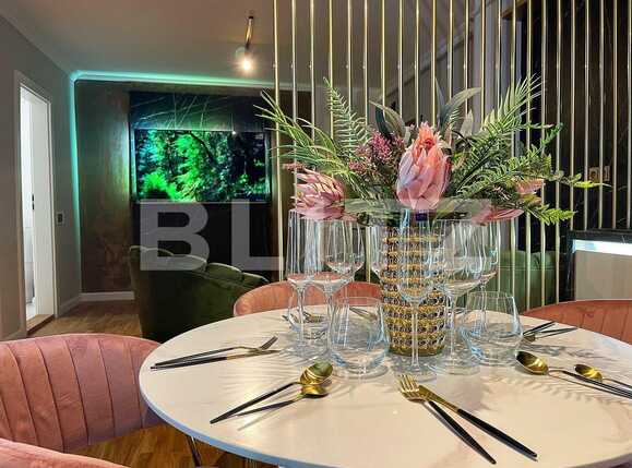 Apartament de vânzare 2 camere Floreşti - 84503AV | BLITZ Cluj-Napoca | Poza1