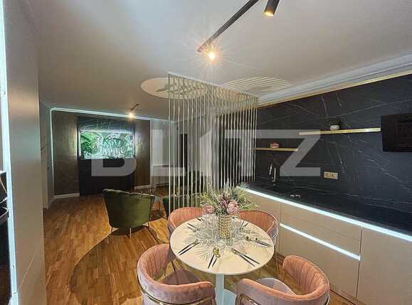 Apartament de vânzare 2 camere Floreşti - 84503AV | BLITZ Cluj-Napoca | Poza11