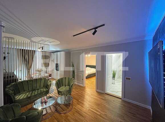 Apartament de vânzare 2 camere Floreşti - 84503AV | BLITZ Cluj-Napoca | Poza12