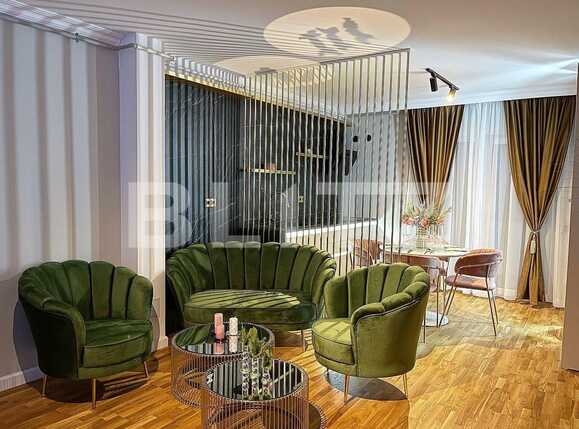 Apartament de vânzare 2 camere Floreşti - 84503AV | BLITZ Cluj-Napoca | Poza3