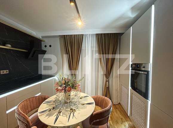 Apartament de vânzare 2 camere Floreşti - 84503AV | BLITZ Cluj-Napoca | Poza5