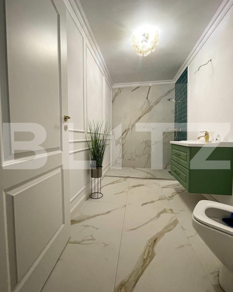 Apartament de vânzare 2 camere Floreşti - 84503AV | BLITZ Cluj-Napoca | Poza18