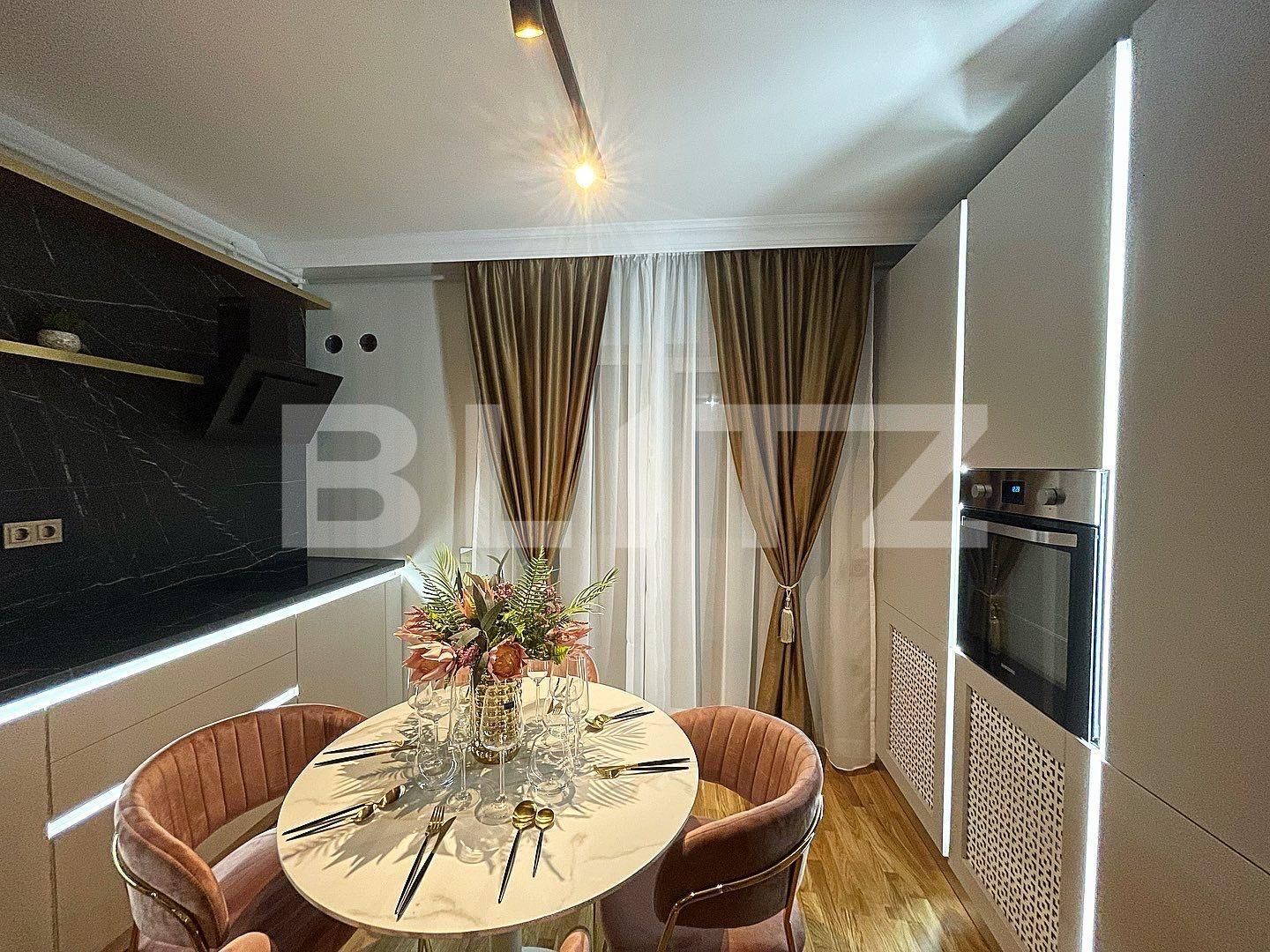 Apartament de vânzare 2 camere Floreşti - 84503AV | BLITZ Cluj-Napoca | Poza5
