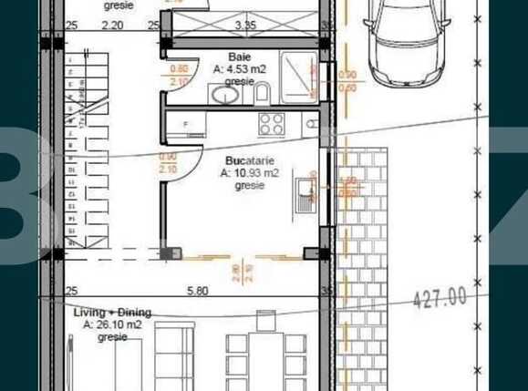 Casa de vânzare 4 camere Dambul Rotund - 84506CV | BLITZ Cluj-Napoca | Poza3