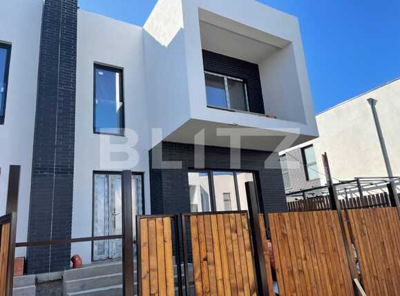 Casa de vânzare 4 camere Dambul Rotund - 84506CV | BLITZ Cluj-Napoca | Poza1