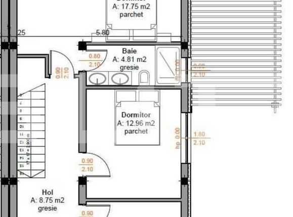 Casa de vânzare 4 camere Dambul Rotund - 84506CV | BLITZ Cluj-Napoca | Poza2