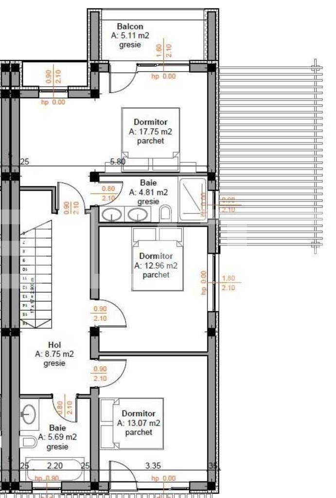 Casa de vânzare 4 camere Dambul Rotund - 84506CV | BLITZ Cluj-Napoca | Poza2