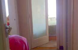 Vanzare 2 camere, 49,80 mp, imobil izolat termic, finisat clasic, zona Donath!