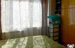 Vanzare 2 camere, 49,80 mp, imobil izolat termic, finisat clasic, zona Donath!