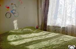 Vanzare 2 camere, 49,80 mp, imobil izolat termic, finisat clasic, zona Donath!