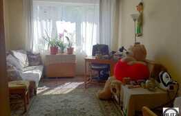 Vanzare 2 camere, 49,80 mp, imobil izolat termic, finisat clasic, zona Donath!