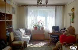 Vanzare 2 camere, 49,80 mp, imobil izolat termic, finisat clasic, zona Donath!