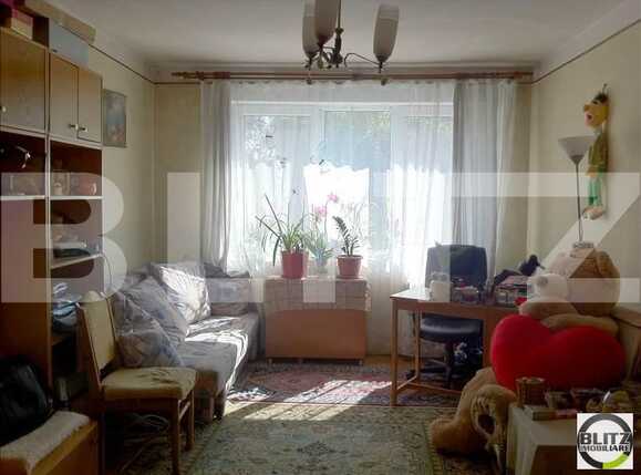 Apartament de vânzare 2 camere Grigorescu - 8451AV | BLITZ Cluj-Napoca | Poza1