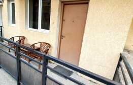 Garsoniera cu posibilitate preluare de chiriasi, Zona Bucium