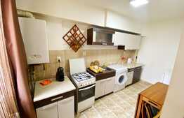 Garsoniera cu posibilitate preluare de chiriasi, Zona Bucium