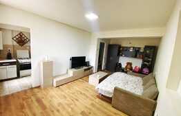 Garsoniera cu posibilitate preluare de chiriasi, Zona Bucium