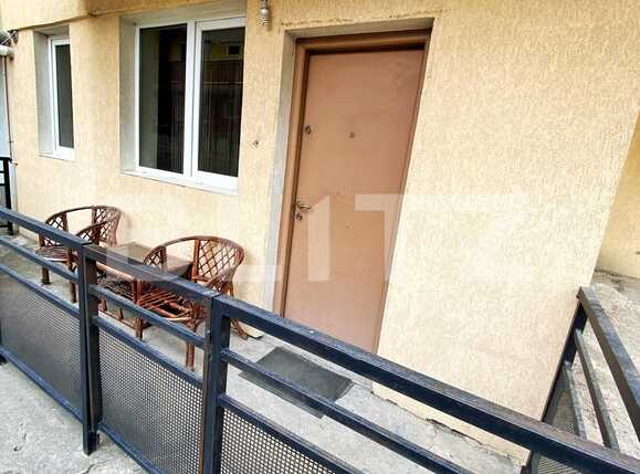 Garsonieră de vânzare Manastur - 84511AV | BLITZ Cluj-Napoca | Poza5