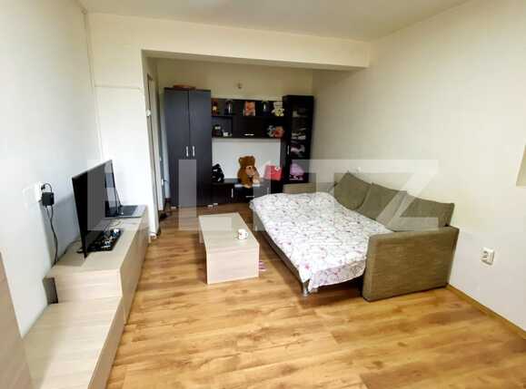 Garsonieră de vânzare Manastur - 84511AV | BLITZ Cluj-Napoca | Poza2