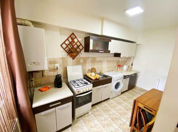 Garsonieră de vânzare Manastur - 84511AV | BLITZ Cluj-Napoca | Poza1