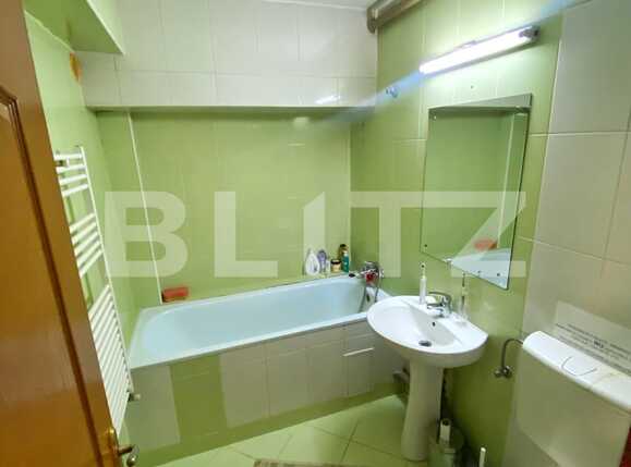 Garsonieră de vânzare Manastur - 84511AV | BLITZ Cluj-Napoca | Poza4