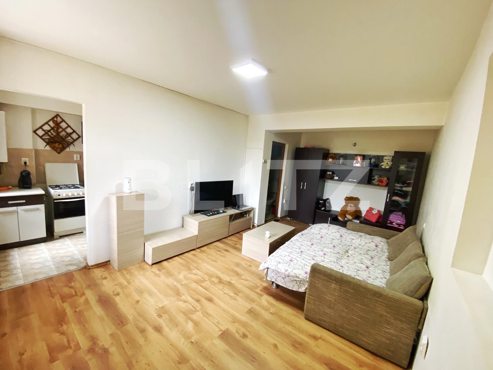 Garsonieră de vânzare Manastur - 84511AV | BLITZ Cluj-Napoca | Poza3