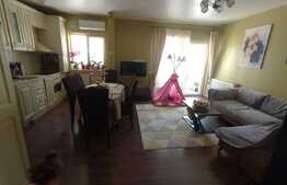 Apartament 2 camere, 69 mp, loc de parcare, zona Stejarului!