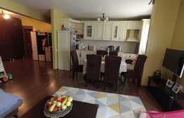 Apartament 2 camere, 69 mp, loc de parcare, zona Stejarului!