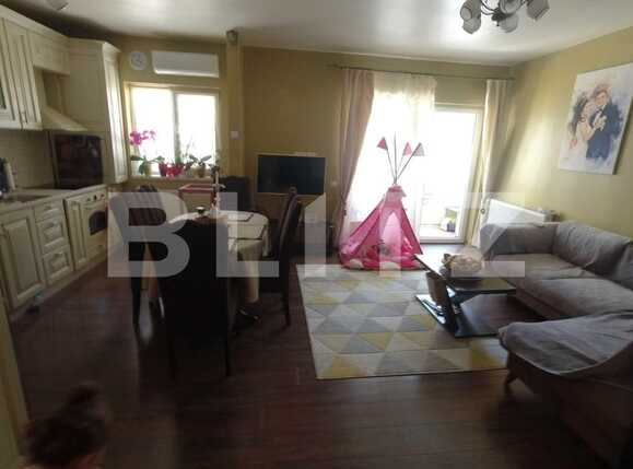 Apartament de vânzare 2 camere Floreşti - 84512AV | BLITZ Cluj-Napoca | Poza3