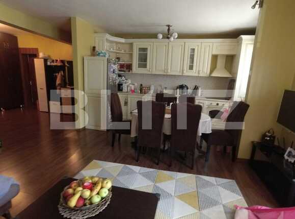 Apartament de vânzare 2 camere Floreşti - 84512AV | BLITZ Cluj-Napoca | Poza1