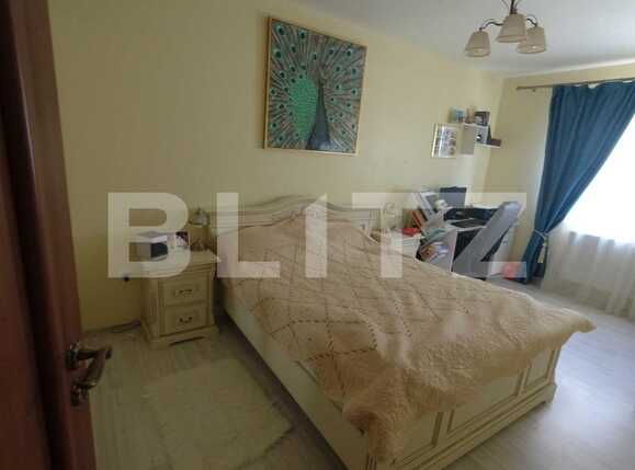 Apartament de vânzare 2 camere Floreşti - 84512AV | BLITZ Cluj-Napoca | Poza4