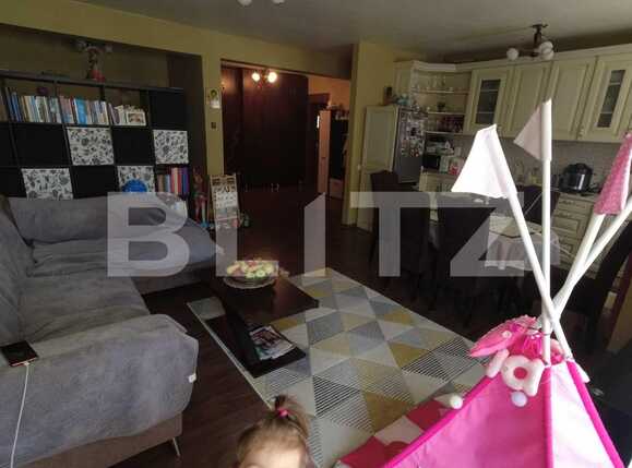 Apartament de vânzare 2 camere Floreşti - 84512AV | BLITZ Cluj-Napoca | Poza2