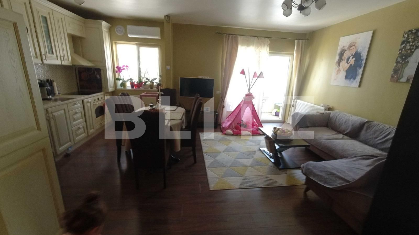 Apartament de vânzare 2 camere Floreşti - 84512AV | BLITZ Cluj-Napoca | Poza3