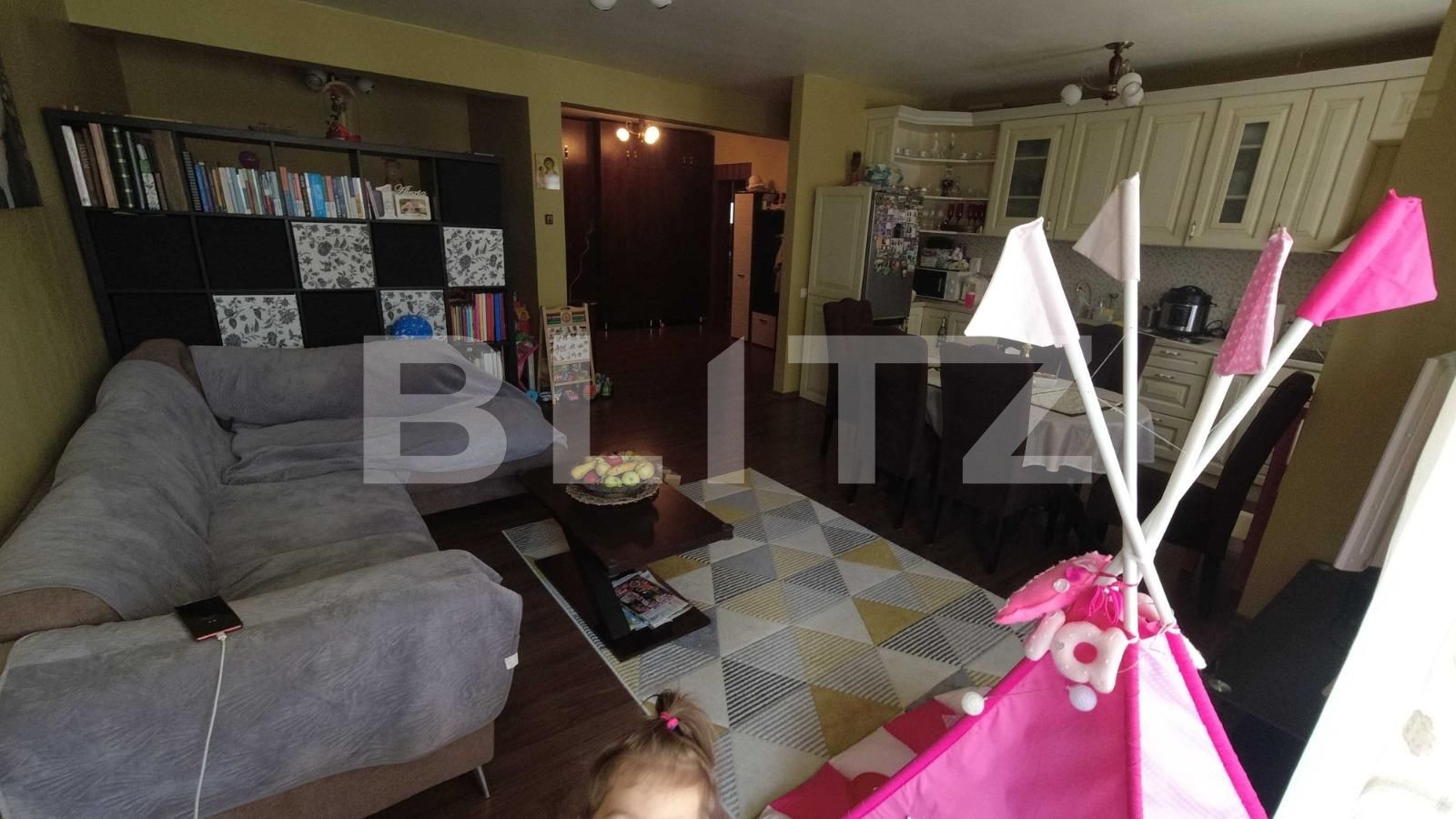 Apartament de vânzare 2 camere Floreşti - 84512AV | BLITZ Cluj-Napoca | Poza2