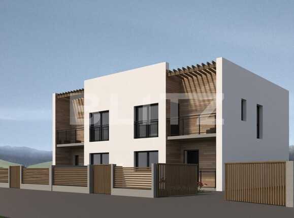 Casa de vânzare 4 camere Dezmir - 84514CV | BLITZ Cluj-Napoca | Poza1