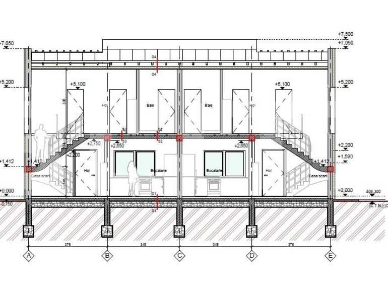Casa de vânzare 4 camere Dezmir - 84514CV | BLITZ Cluj-Napoca | Poza4