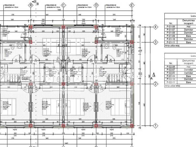 Casa de vânzare 4 camere Dezmir - 84514CV | BLITZ Cluj-Napoca | Poza2