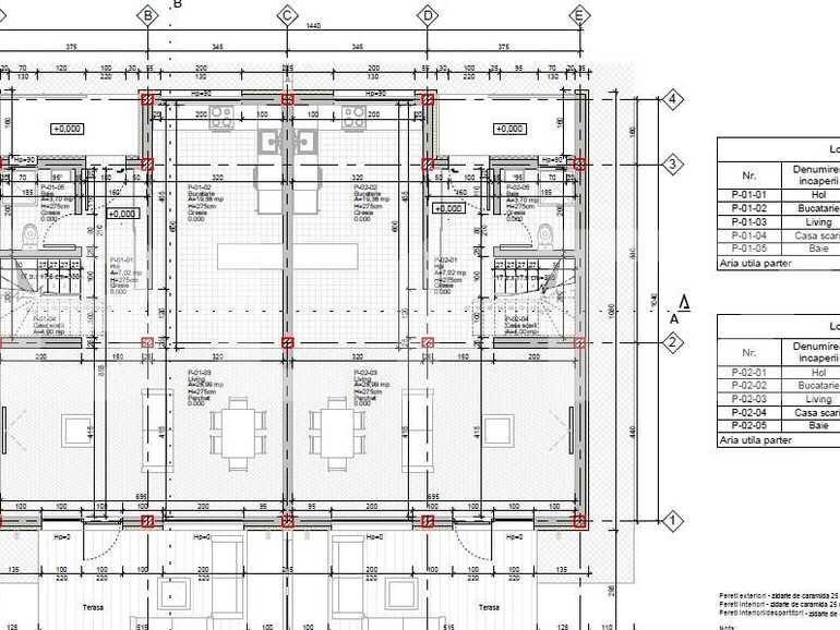 Casa de vânzare 4 camere Dezmir - 84514CV | BLITZ Cluj-Napoca | Poza1