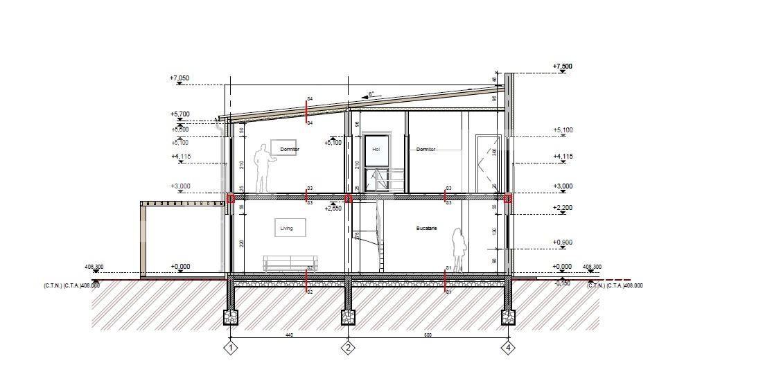 Casa de vânzare 4 camere Dezmir - 84514CV | BLITZ Cluj-Napoca | Poza3