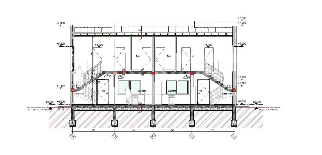 Casa de vânzare 4 camere Dezmir - 84514CV | BLITZ Cluj-Napoca | Poza4
