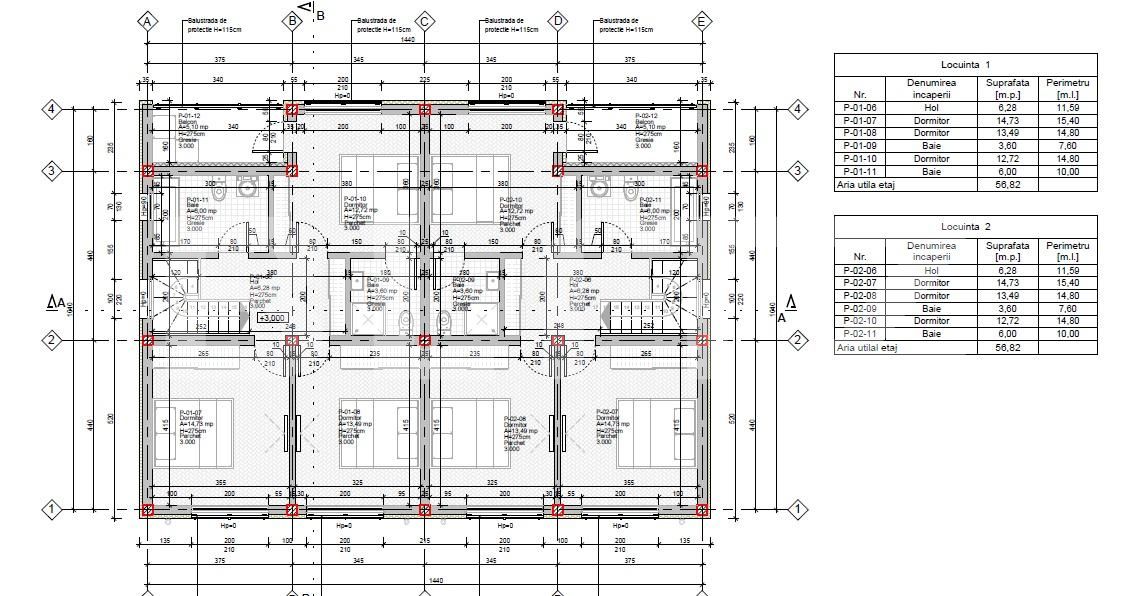 Casa de vânzare 4 camere Dezmir - 84514CV | BLITZ Cluj-Napoca | Poza2