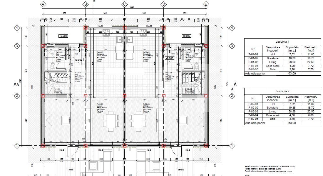 Casa de vânzare 4 camere Dezmir - 84514CV | BLITZ Cluj-Napoca | Poza1